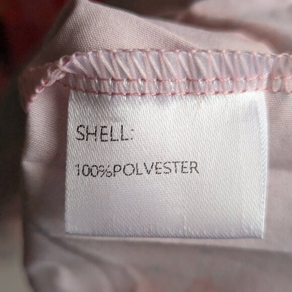 Keinmay Floral coquette pleated dress - Picture 12 of 12